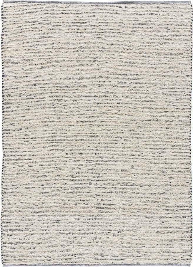 Béžový koberec 170x120 cm Reimagine - Universal Universal