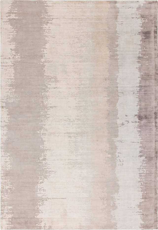Béžový koberec 230x160 cm Juno - Asiatic Carpets Asiatic Carpets