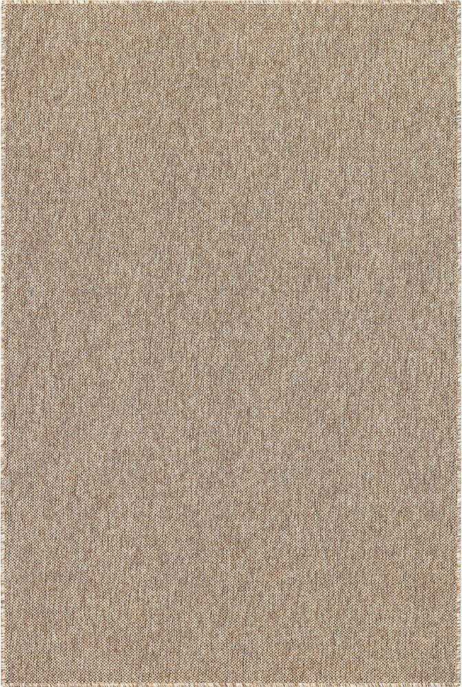 Béžový venkovní koberec 200x133 cm Vagabond™ - Narma Narma