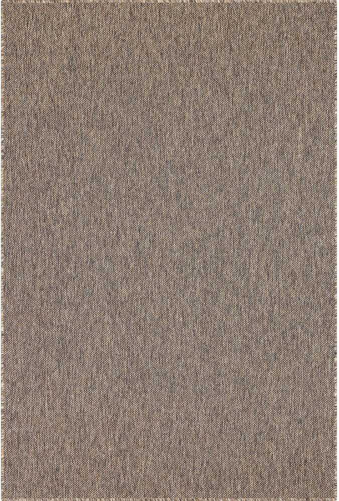 Hnědý venkovní koberec 80x60 cm Vagabond™ - Narma Narma