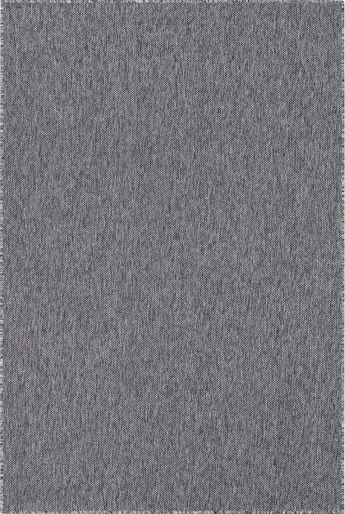 Šedý venkovní koberec 240x160 cm Vagabond™ - Narma Narma