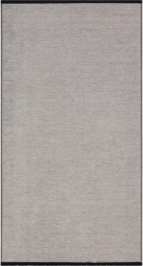 Béžový pratelný koberec 150x80 cm Redcliffe - Vitaus Vitaus