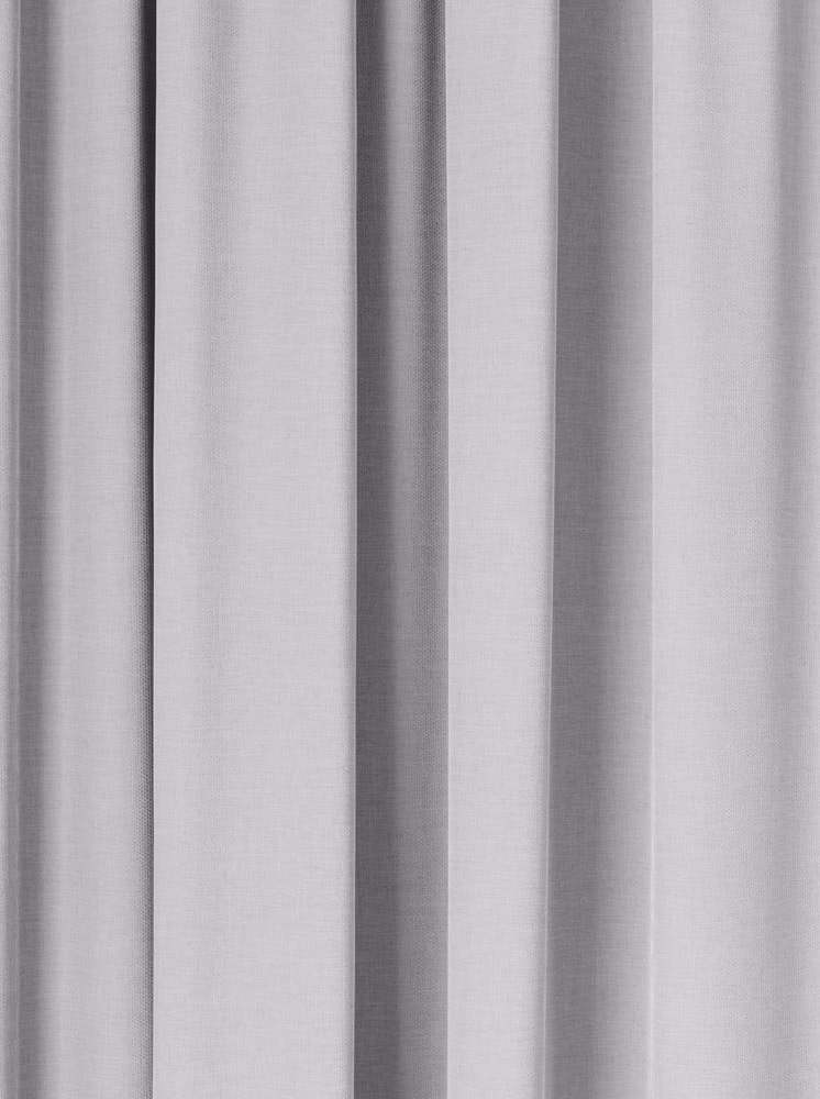 Světle šedé zatemňovací závěsy v sadě 2 ks 132x213 cm Twilight – Umbra Umbra
