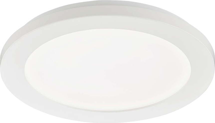 Bílé LED stropní svítidlo Gotland – Fischer & Honsel Fischer & Honsel