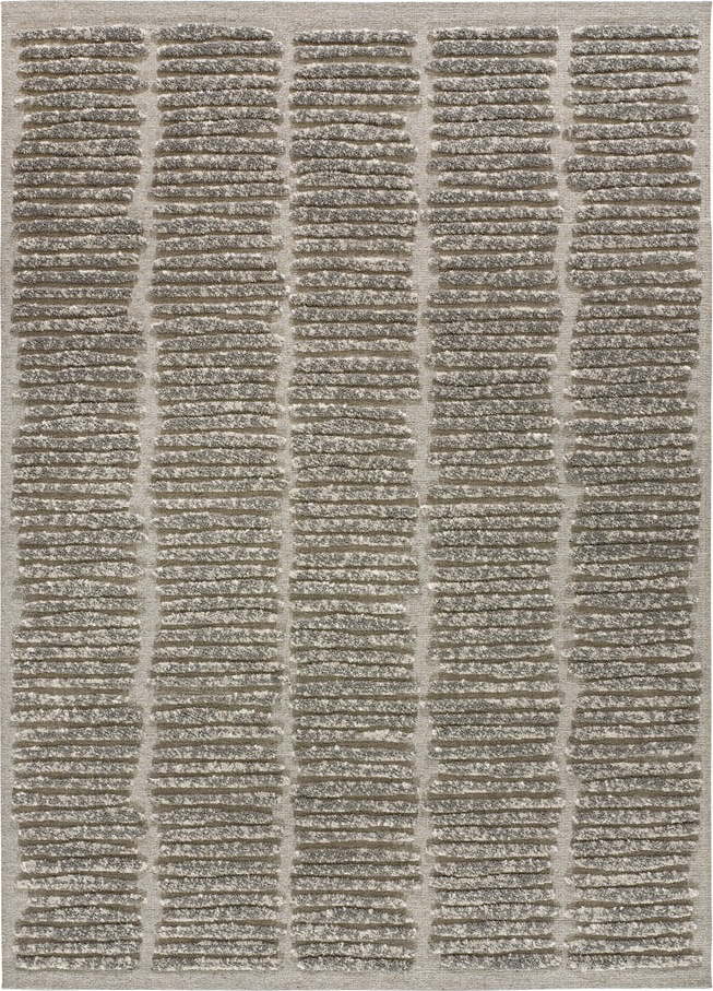 Béžový koberec 115x170 cm Mirtha – Universal Universal