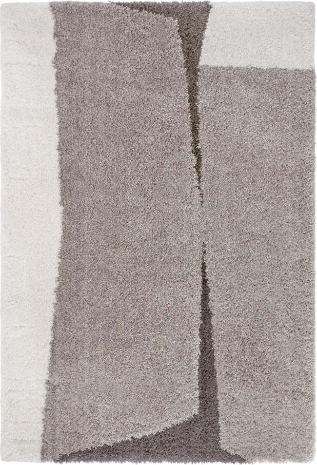 Béžový koberec 160x230 cm – Elle Decoration Elle Decoration