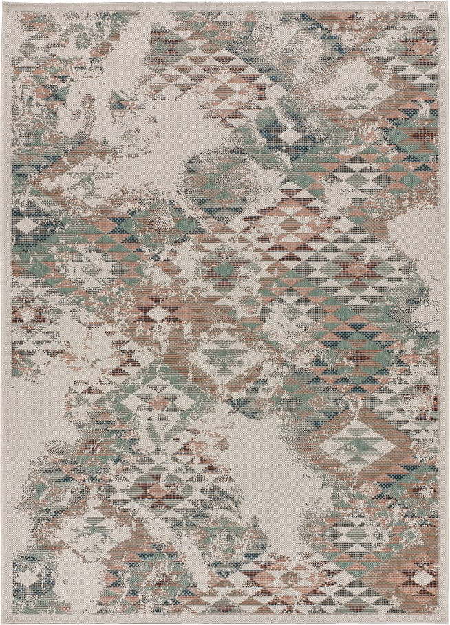 Béžový venkovní koberec 130x190 cm Breno – Universal Universal
