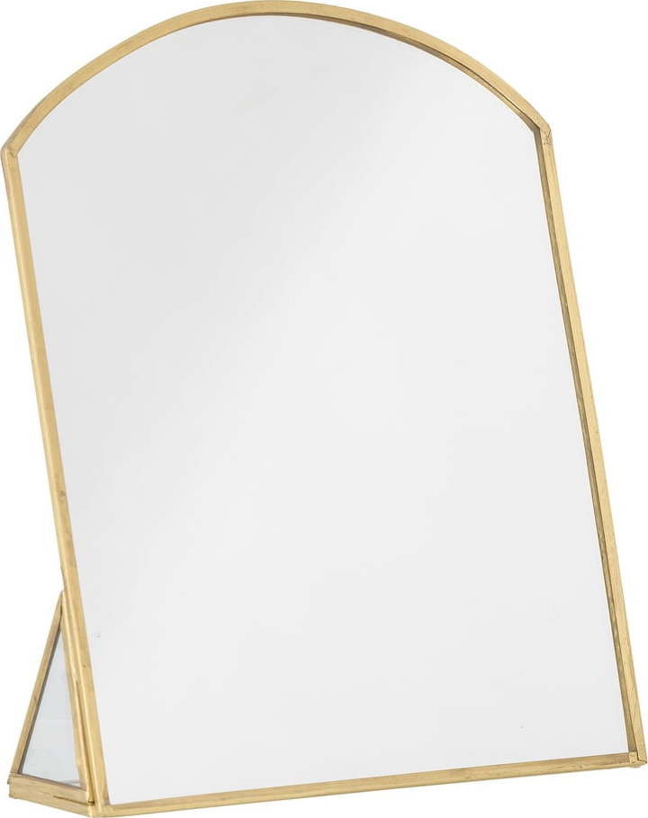 Kosmetické zrcadlo 22x25 cm Inge – Bloomingville Bloomingville