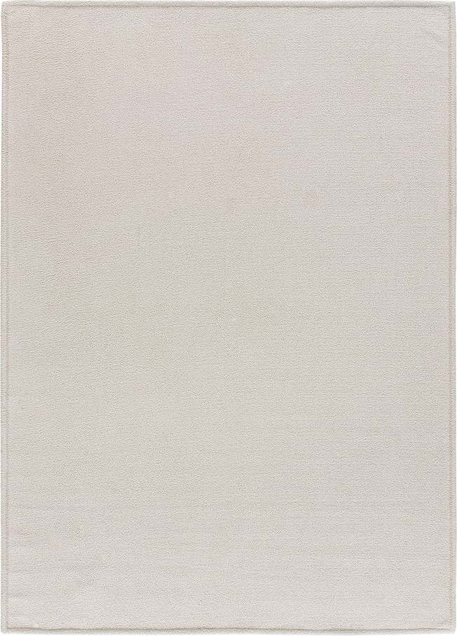 Krémový koberec 160x230 cm Saffi – Universal Universal