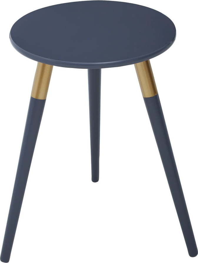 Kulatý odkládací stolek ø 40 cm Nostra – Premier Housewares Premier Housewares