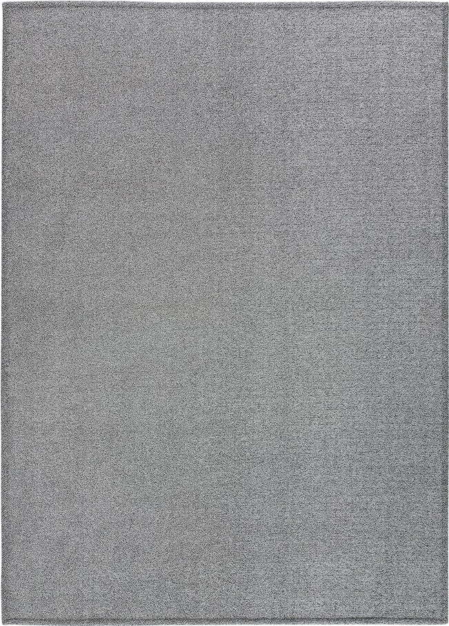 Šedý koberec 120x170 cm Saffi – Universal Universal