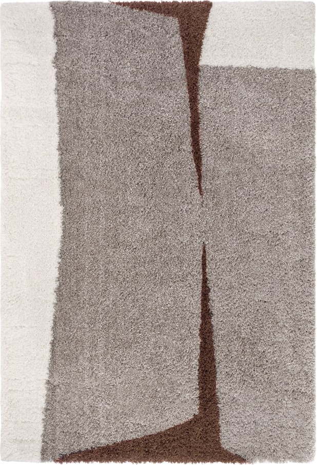 Světle hnědý koberec 80x150 cm – Elle Decoration Elle Decoration