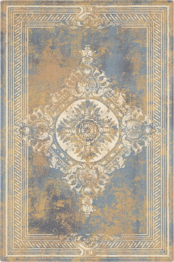 Vlněný koberec 200x300 cm Emily – Agnella Agnella