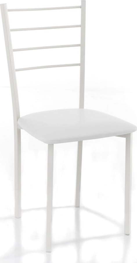 Bílé jídelní židle v sadě 2 ks Just – Tomasucci Tomasucci