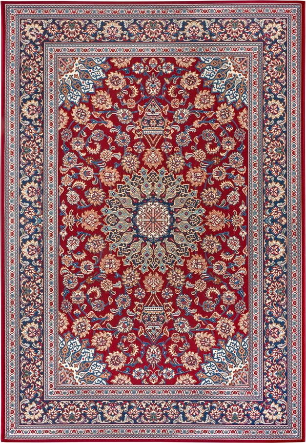 Červený venkovní koberec 240x340 cm Flair – Hanse Home Hanse Home