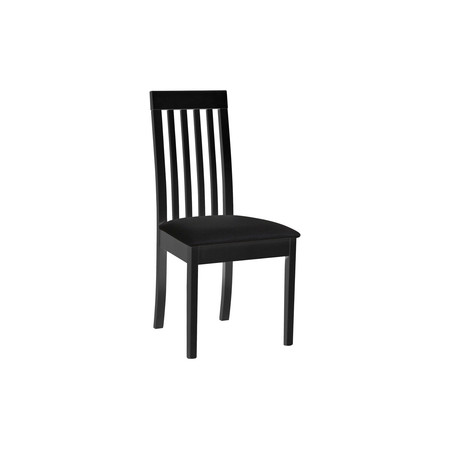 Jídelní židle ROMA 9 Tkanina 1B Bílá MIX-DREW