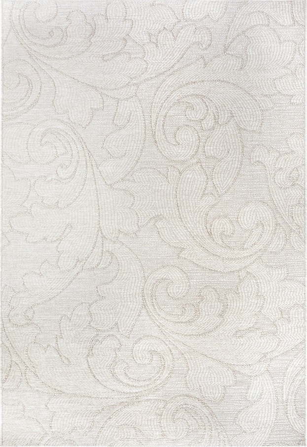 Krémový venkovní koberec 155x230 cm Elina Crema – Hanse Home Hanse Home