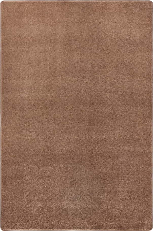 Hnědý koberec 160x240 cm Fancy – Hanse Home Hanse Home