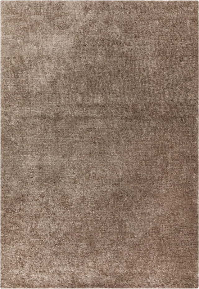 Hnědý koberec 200x290 cm Milo – Asiatic Carpets Asiatic Carpets