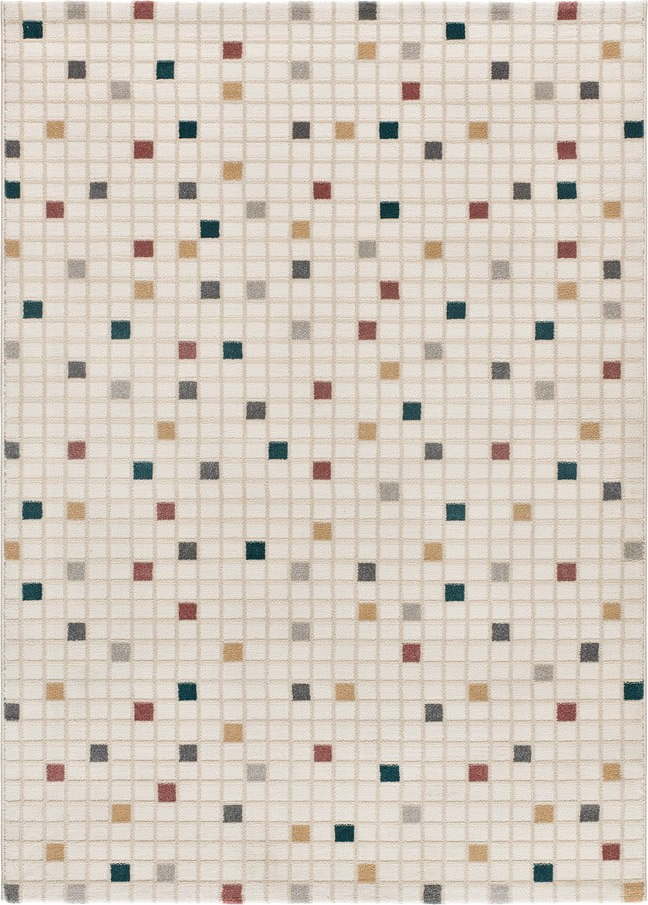 Krémový koberec 133x190 cm Karisma – Universal Universal