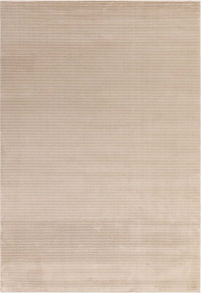 Krémový koberec 160x230 cm Kuza – Asiatic Carpets Asiatic Carpets