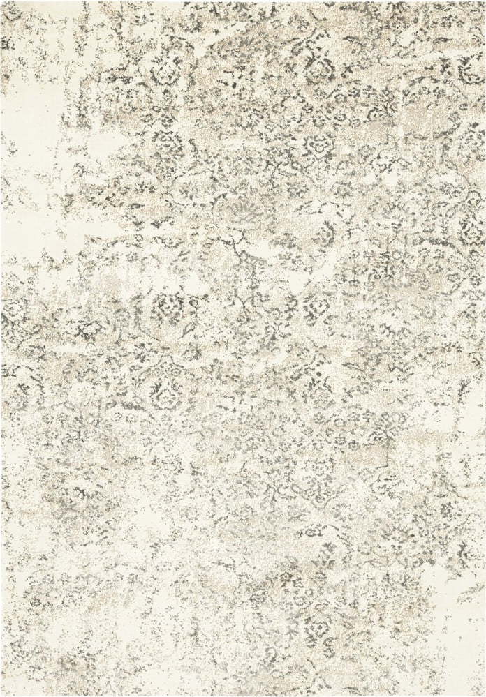 Bílý koberec 200x280 cm Lush – FD FD