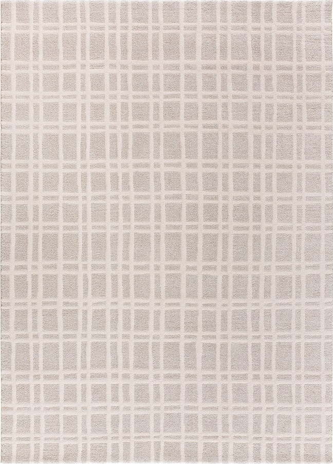 Krémový koberec 120x170 cm Caledonia – Universal Universal