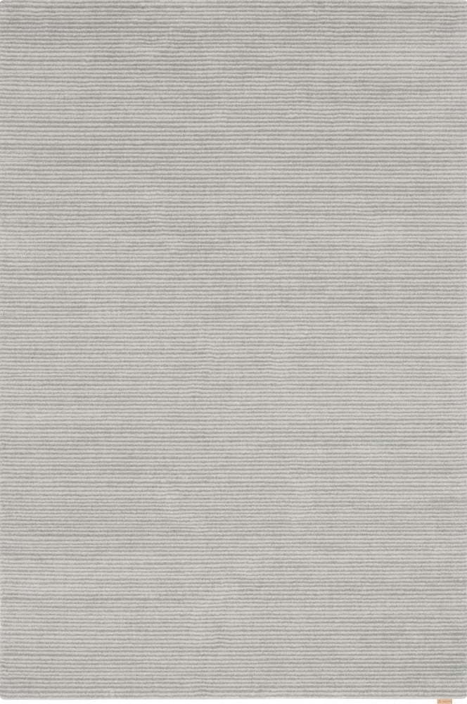 Krémový vlněný koberec 200x300 cm Calisia M Ribs – Agnella Agnella