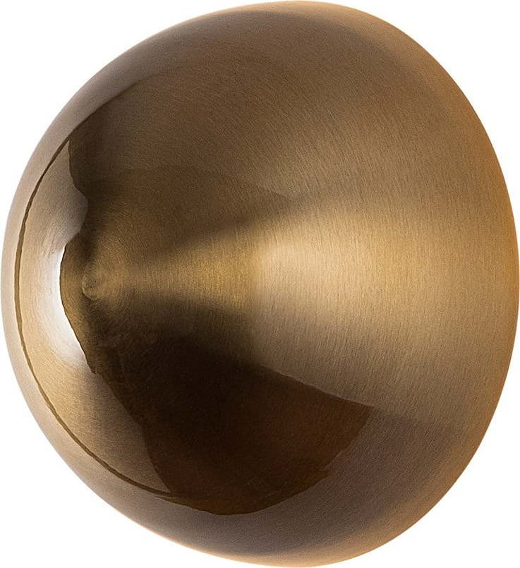 Nástěnné svítidlo v bronzové barvě ø 20 cm Fungal – Opviq lights Opviq lights