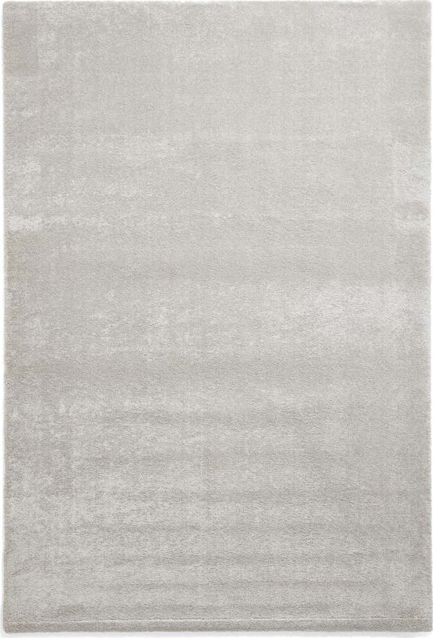 Světle šedý pratelný koberec 160x230 cm Cove – Think Rugs Think Rugs
