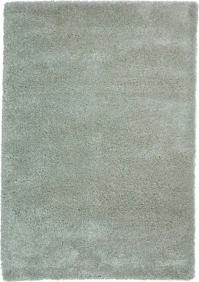 Světle zelený koberec 160x220 cm Sierra – Think Rugs Think Rugs